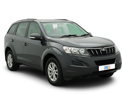 Mahindra XUV500-img